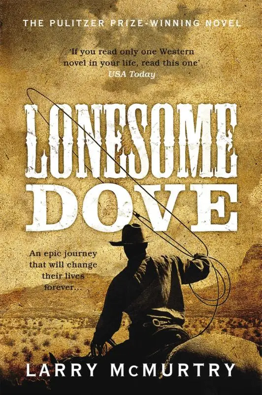 Lonesome Dove