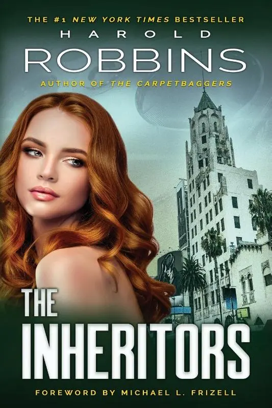 The Inheritors
