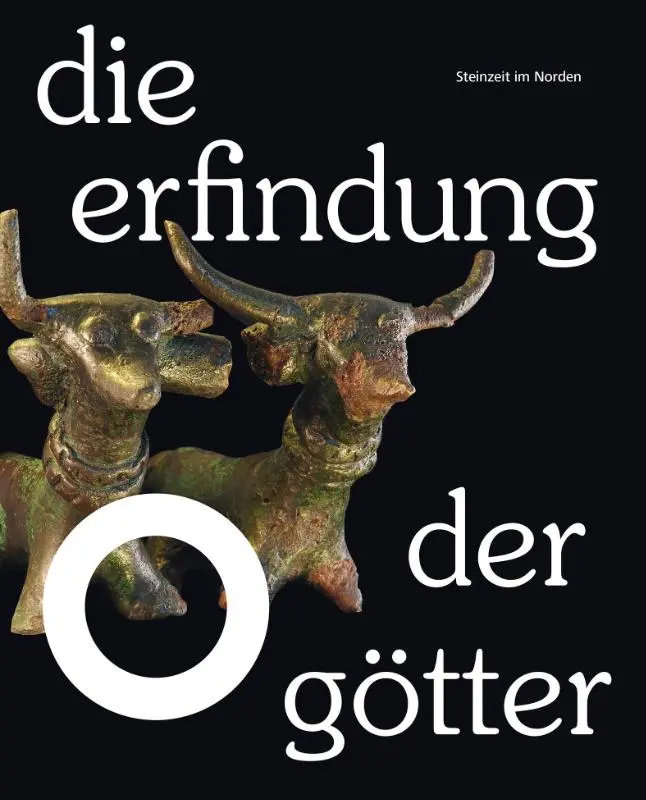 Die Erfindung der Götter