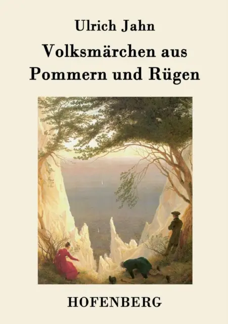 Volksmarchen aus Pommern und Rugen