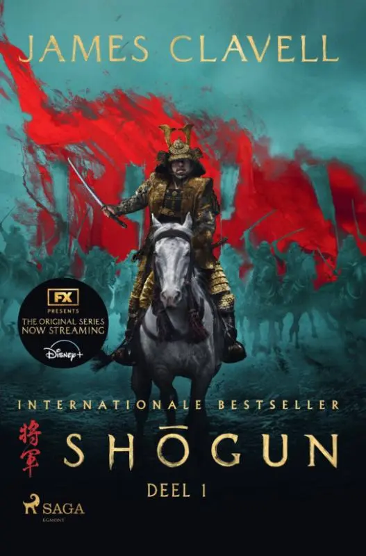 Shōgun – Deel 1