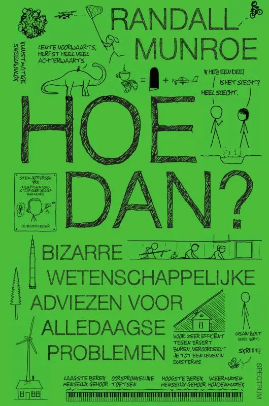 Hoe dan?