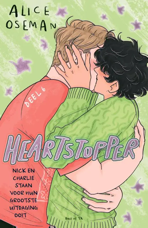 Heartstopper