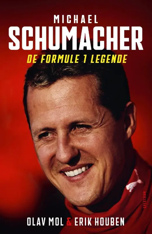 Michael Schumacher