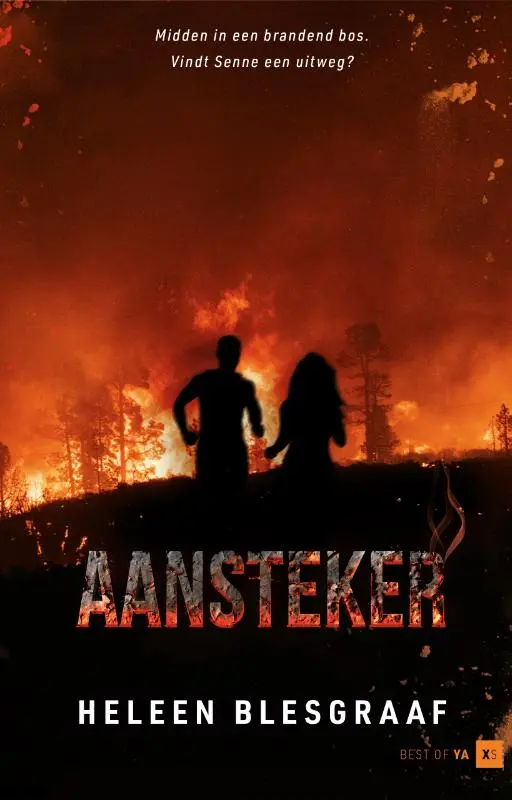 Aansteker