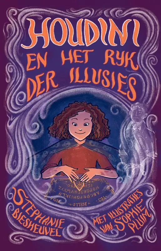 Houdini en het Rijk der Illusies