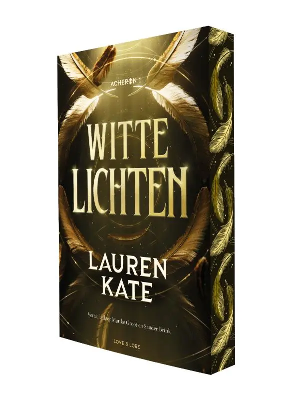 Witte Lichten