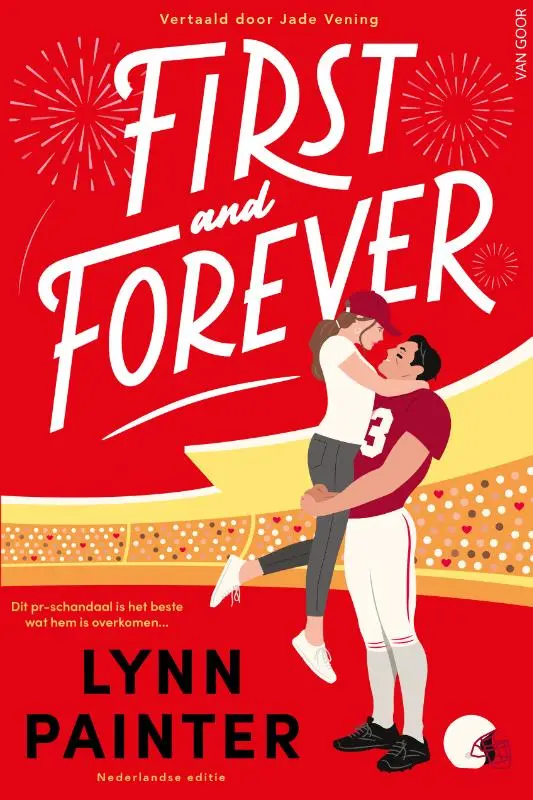 First and Forever