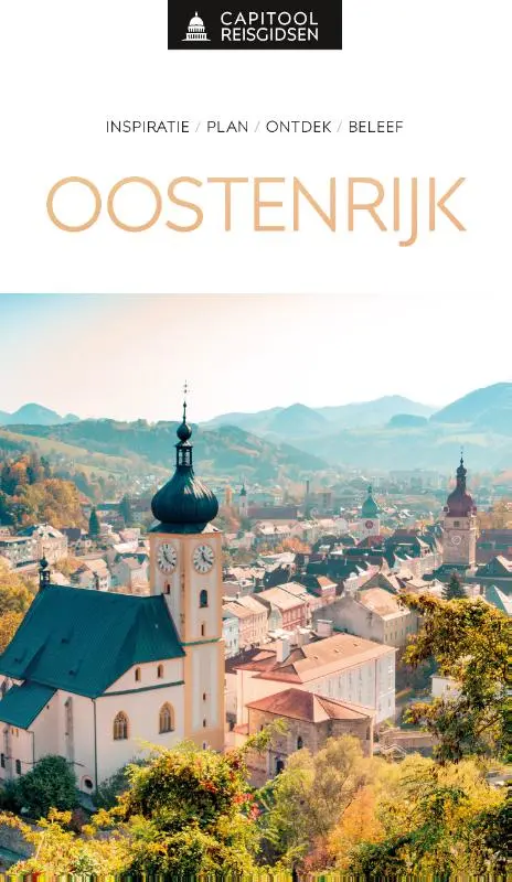 Oostenrijk