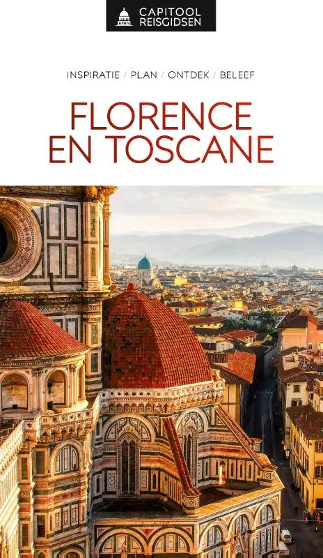 Florence & Toscane