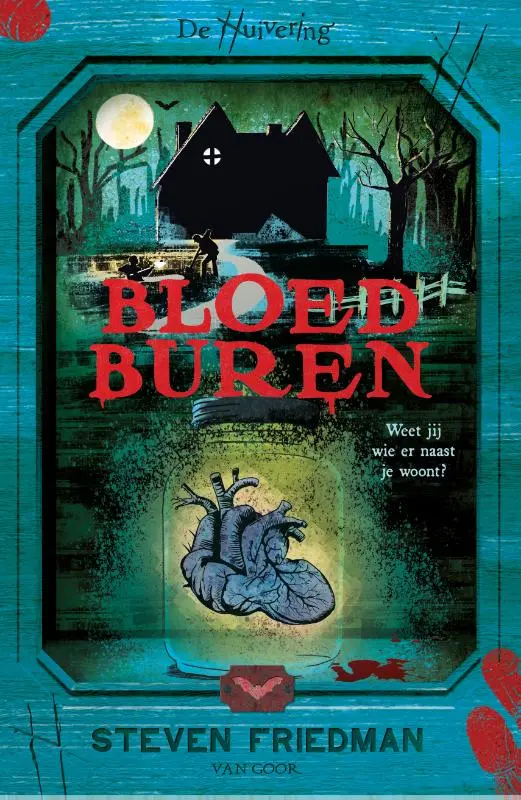 Bloedburen