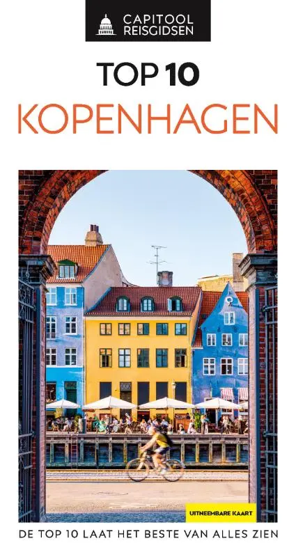 Kopenhagen