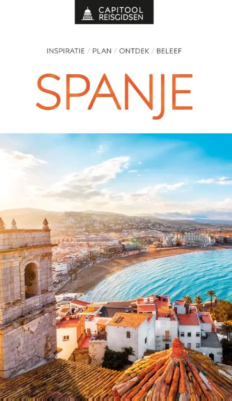 Spanje