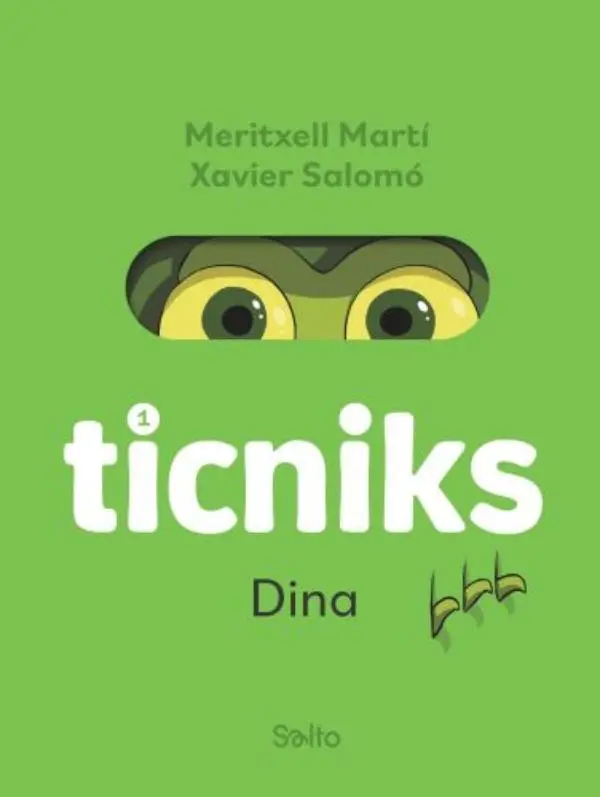 Ticniks 1 Dina