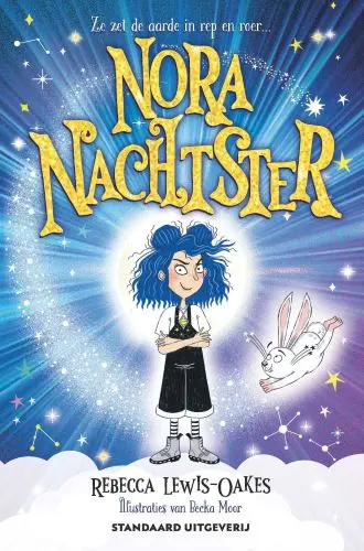 Nora Nachtster