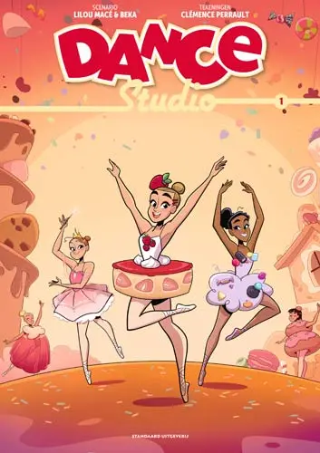 Dance Studio