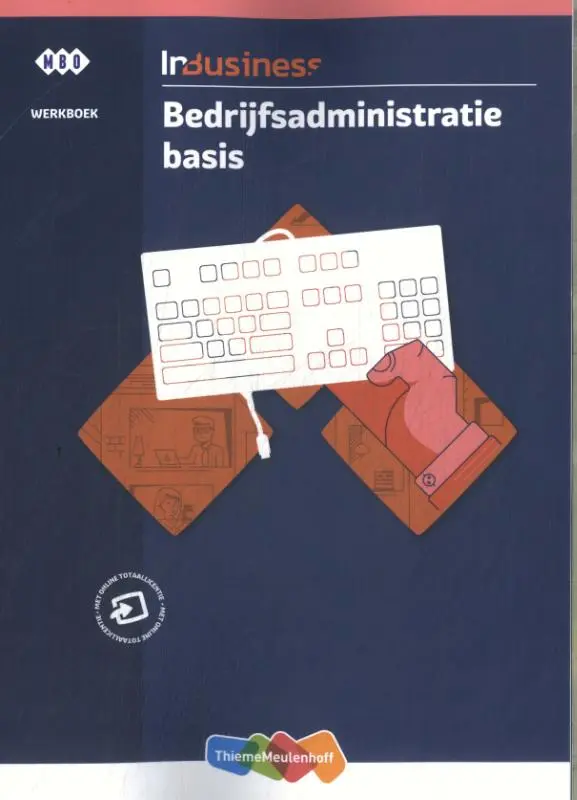werkboek