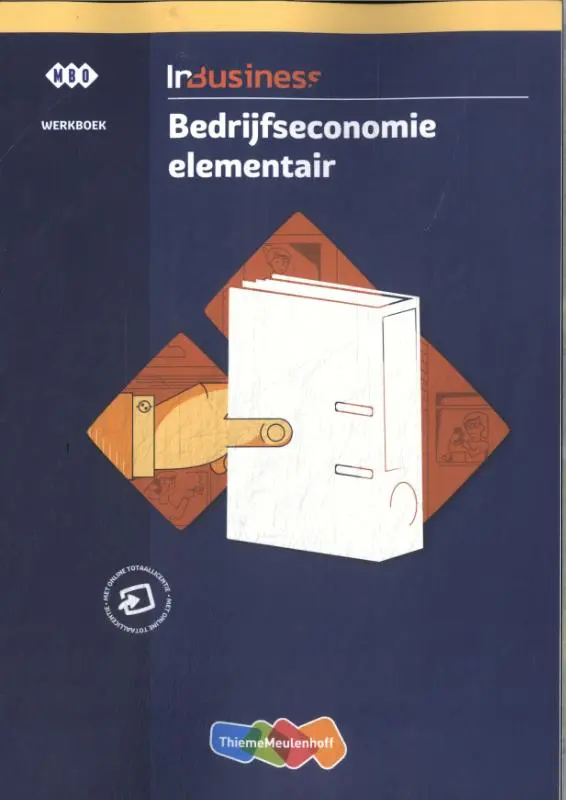Werkboek