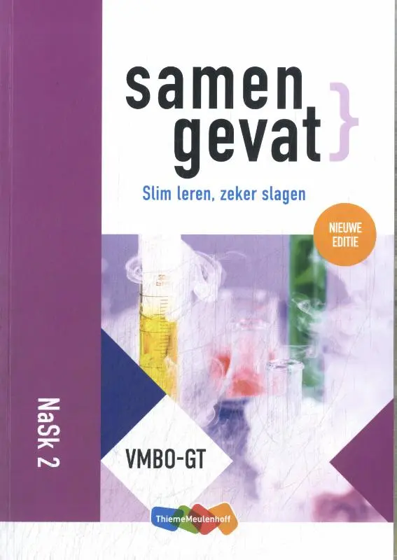 vmbo-gt/mavo Nask2