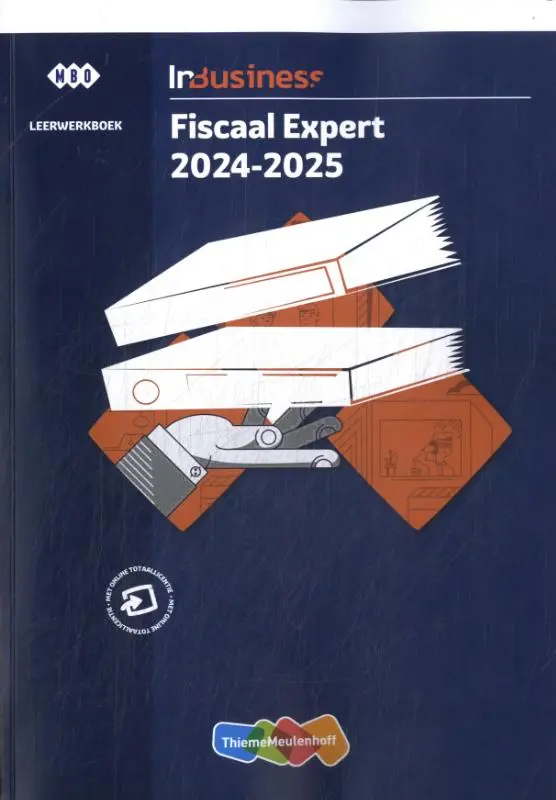 Leerwerkboek