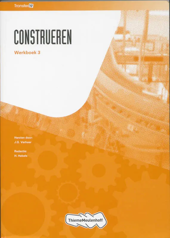 Werkboek