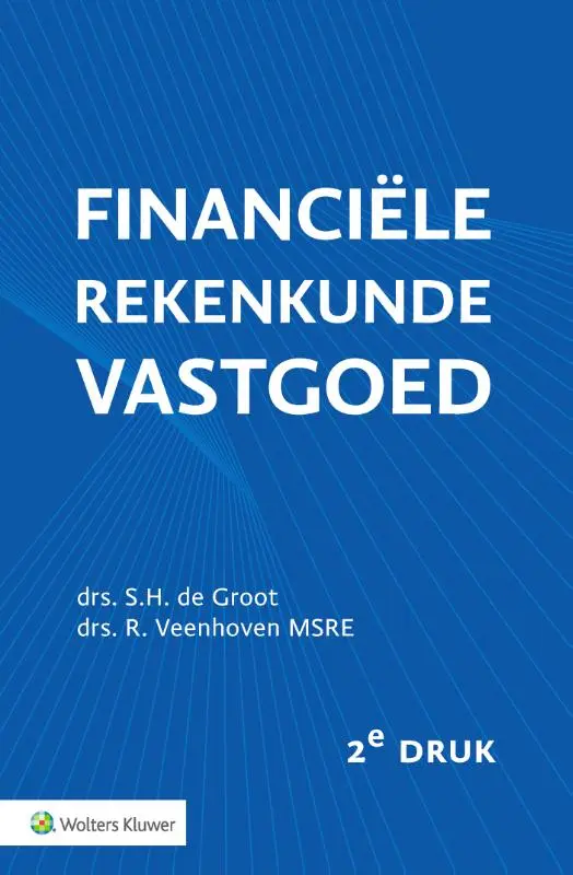 Financiële rekenkunde vastgoed