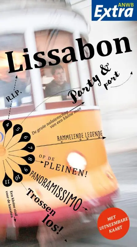 Lissabon
