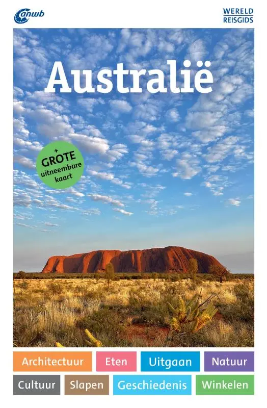 Australië