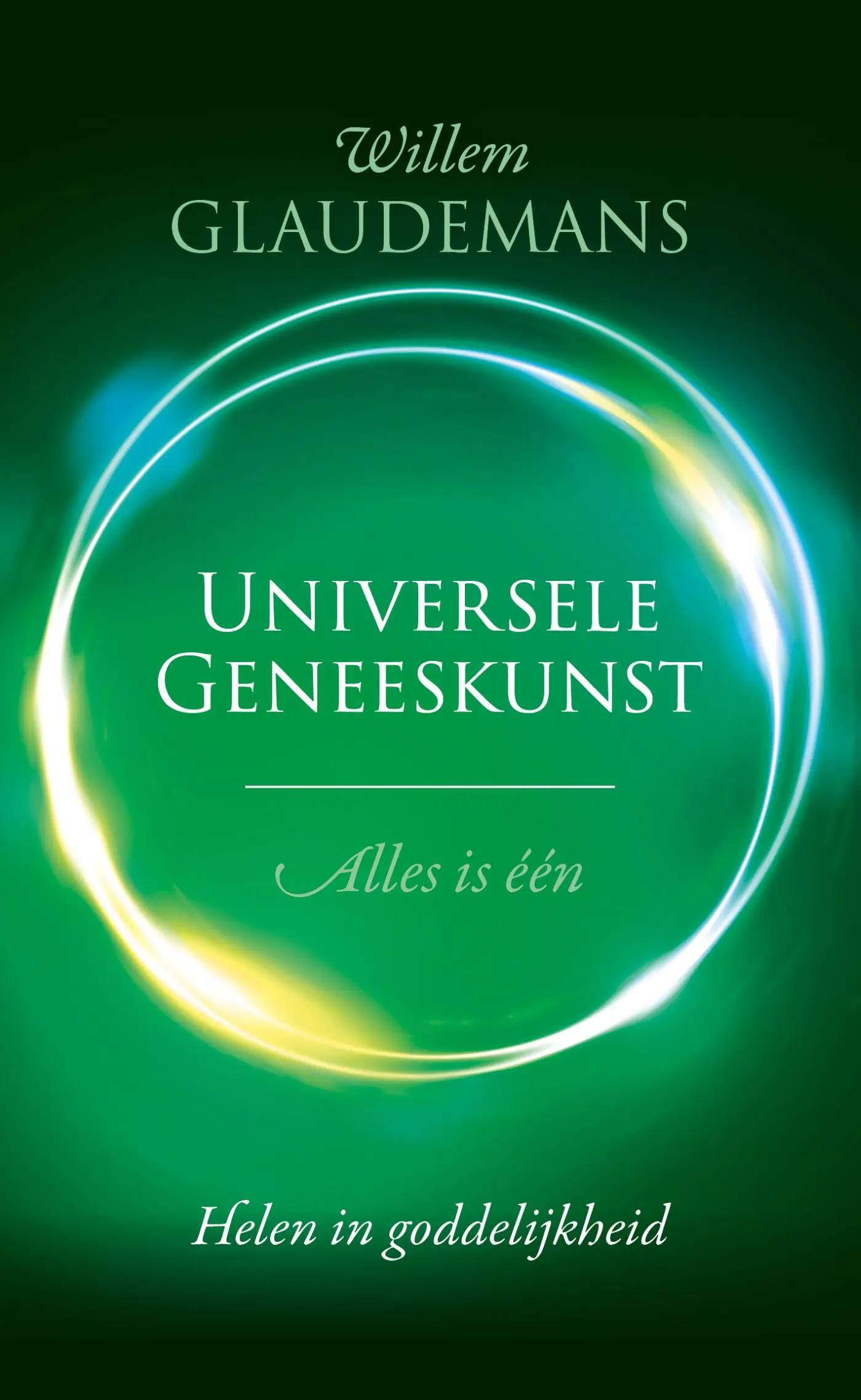 Universele geneeskunst