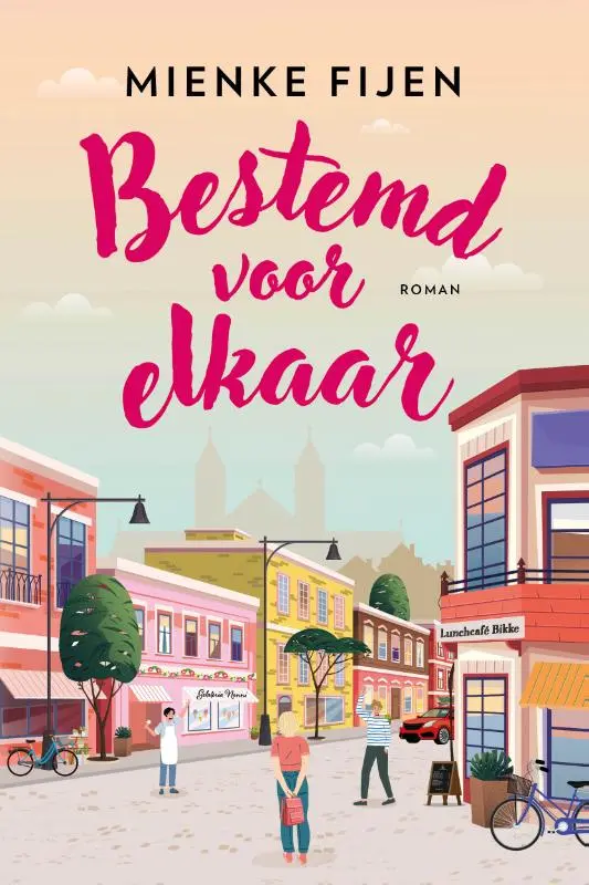 Bestemd voor elkaar
