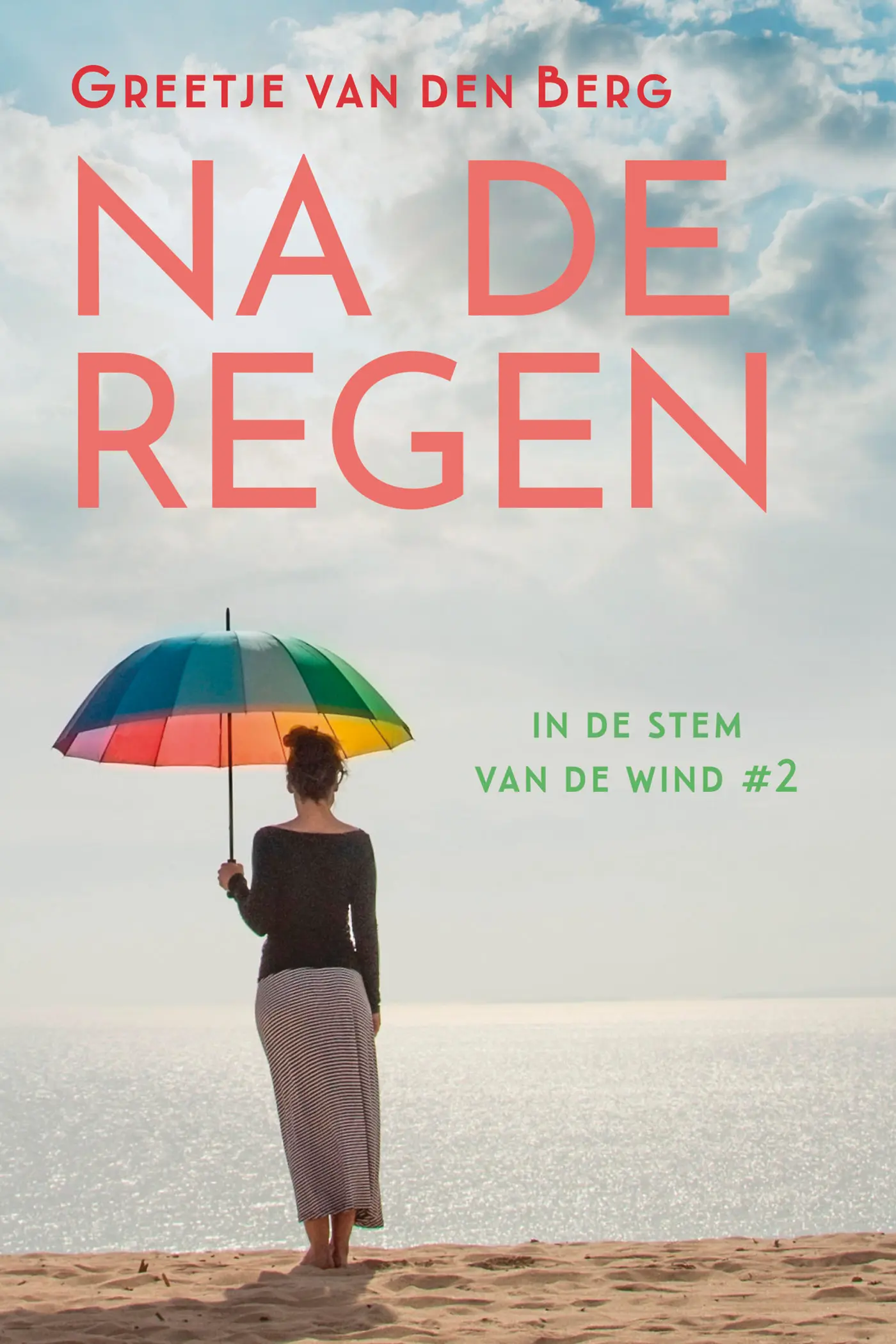Na de regen