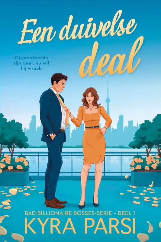 Een duivelse deal