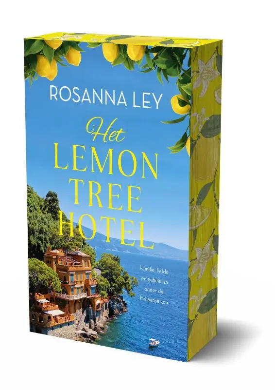 Het Lemon Tree Hotel