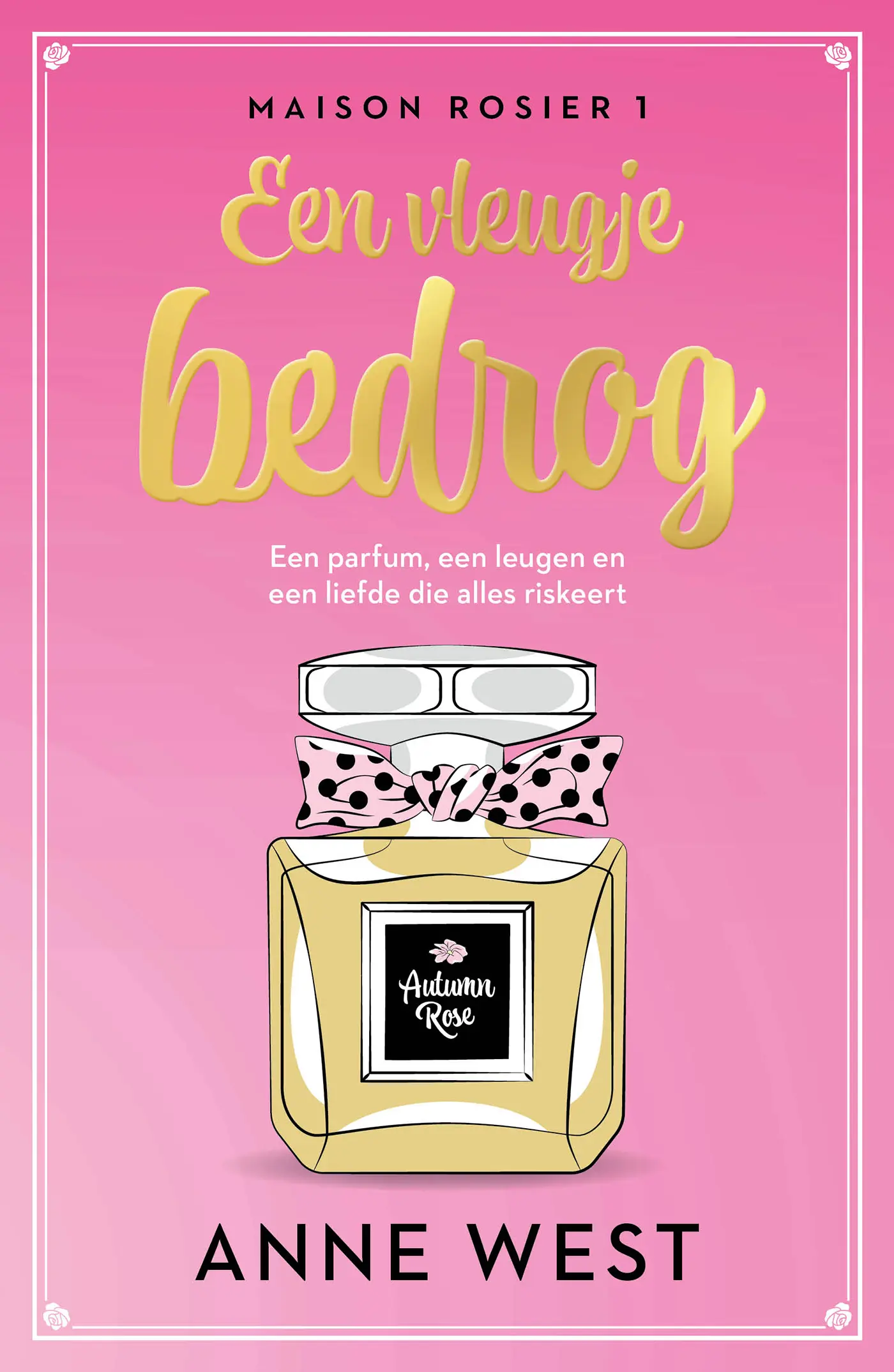 Een vleugje bedrog