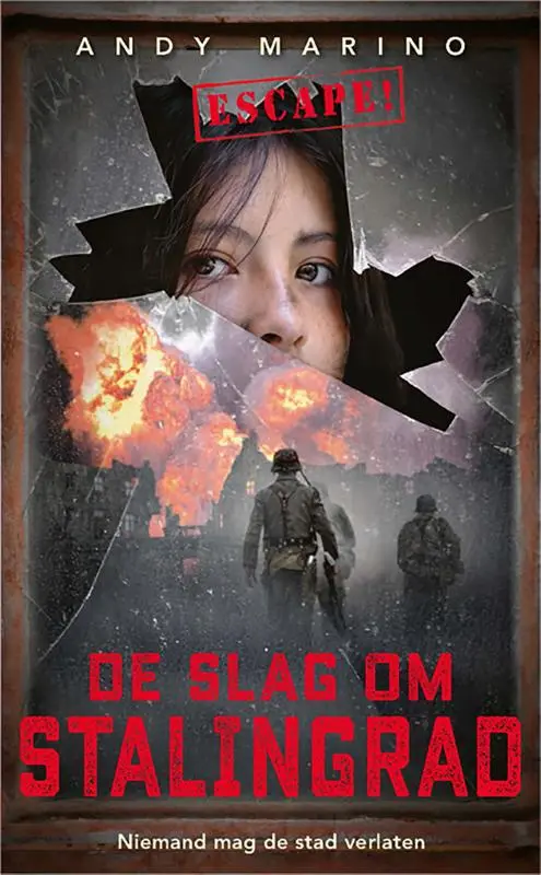 De Slag om Stalingrad