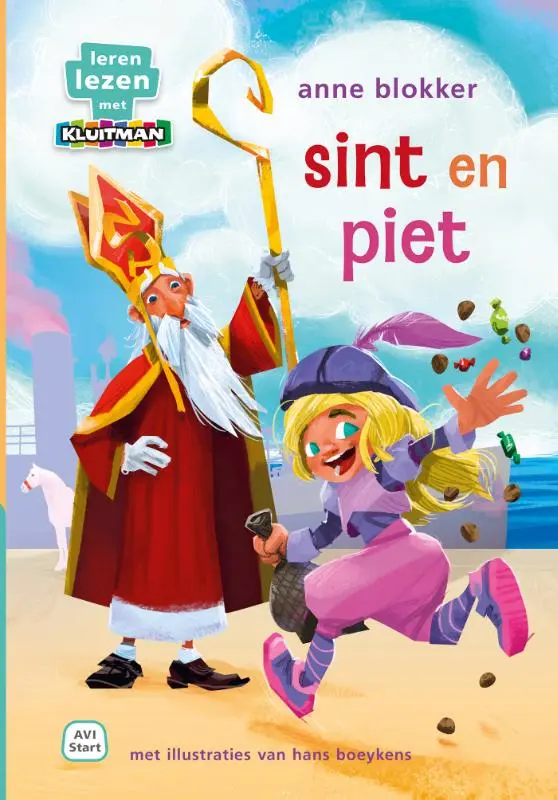 sint en piet