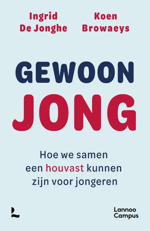 Gewoon jong