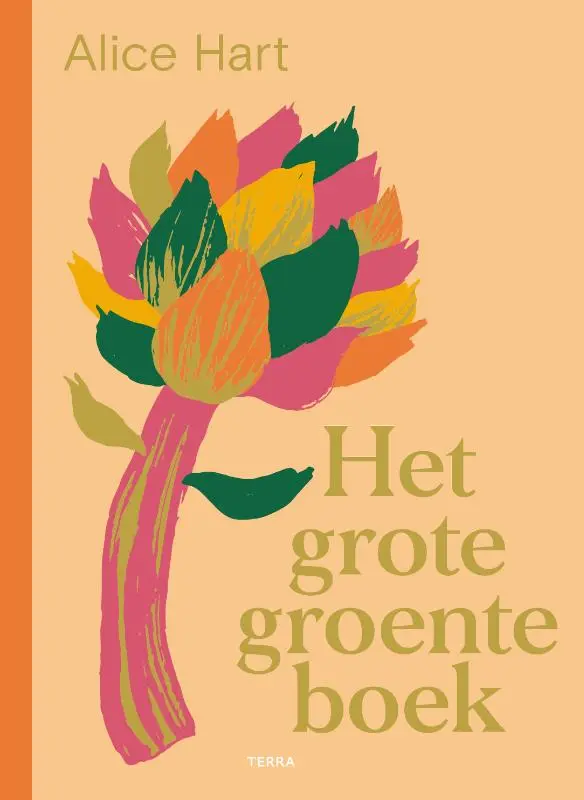 Het grote groenteboek