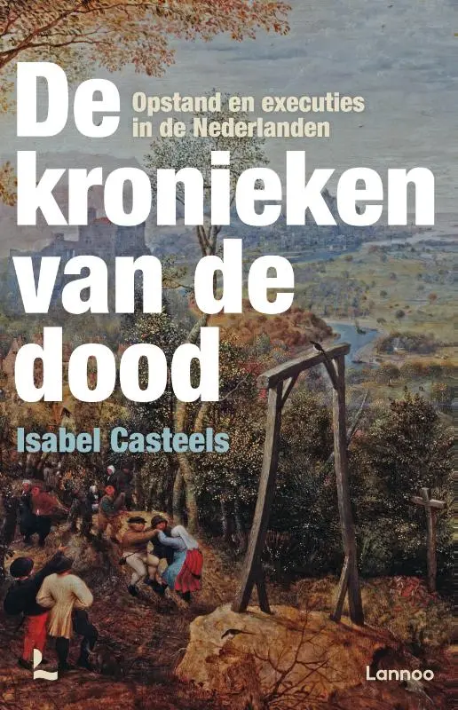 De kronieken van de dood