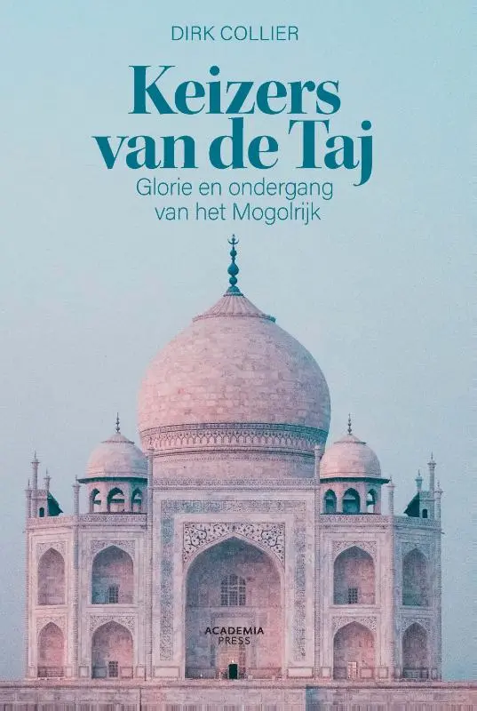 Keizers van de Taj
