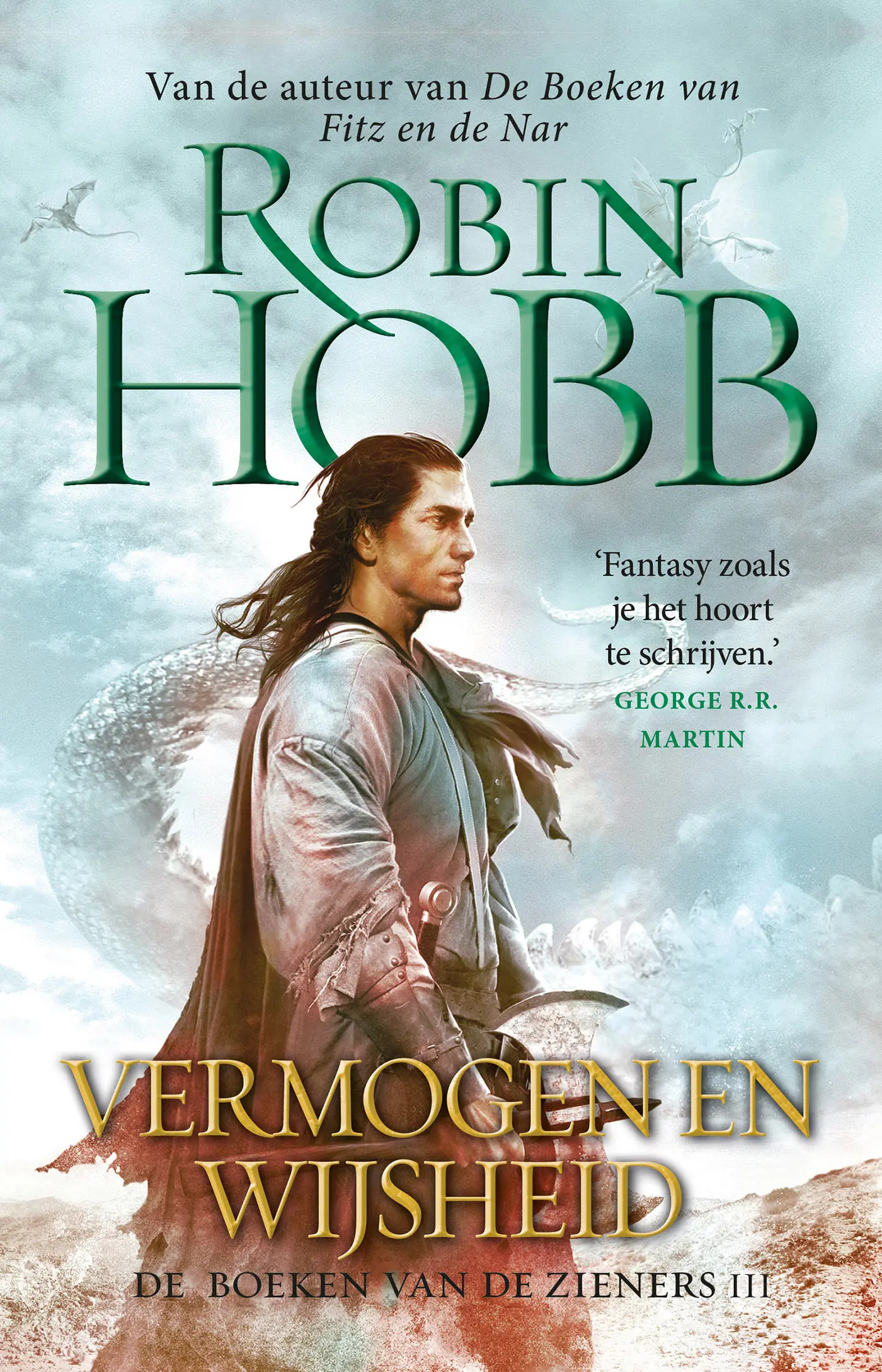 Vermogen en Wijsheid