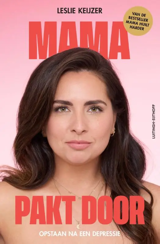 Mama pakt door