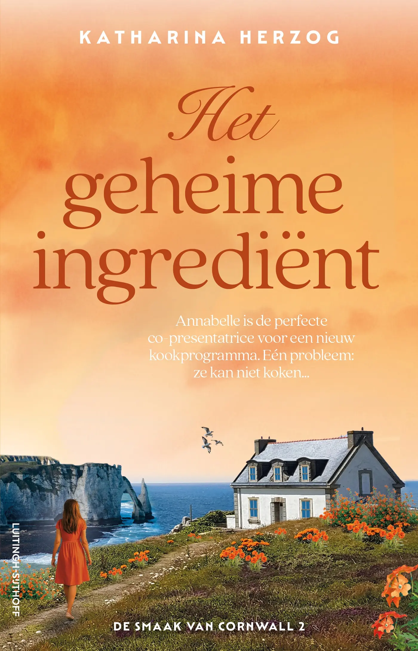 Het geheime ingrediënt