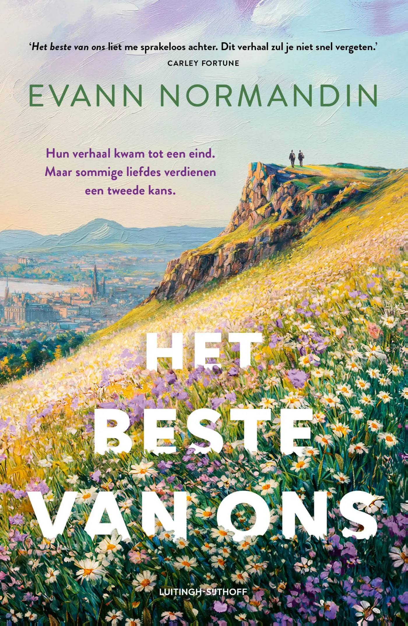 Het beste van ons