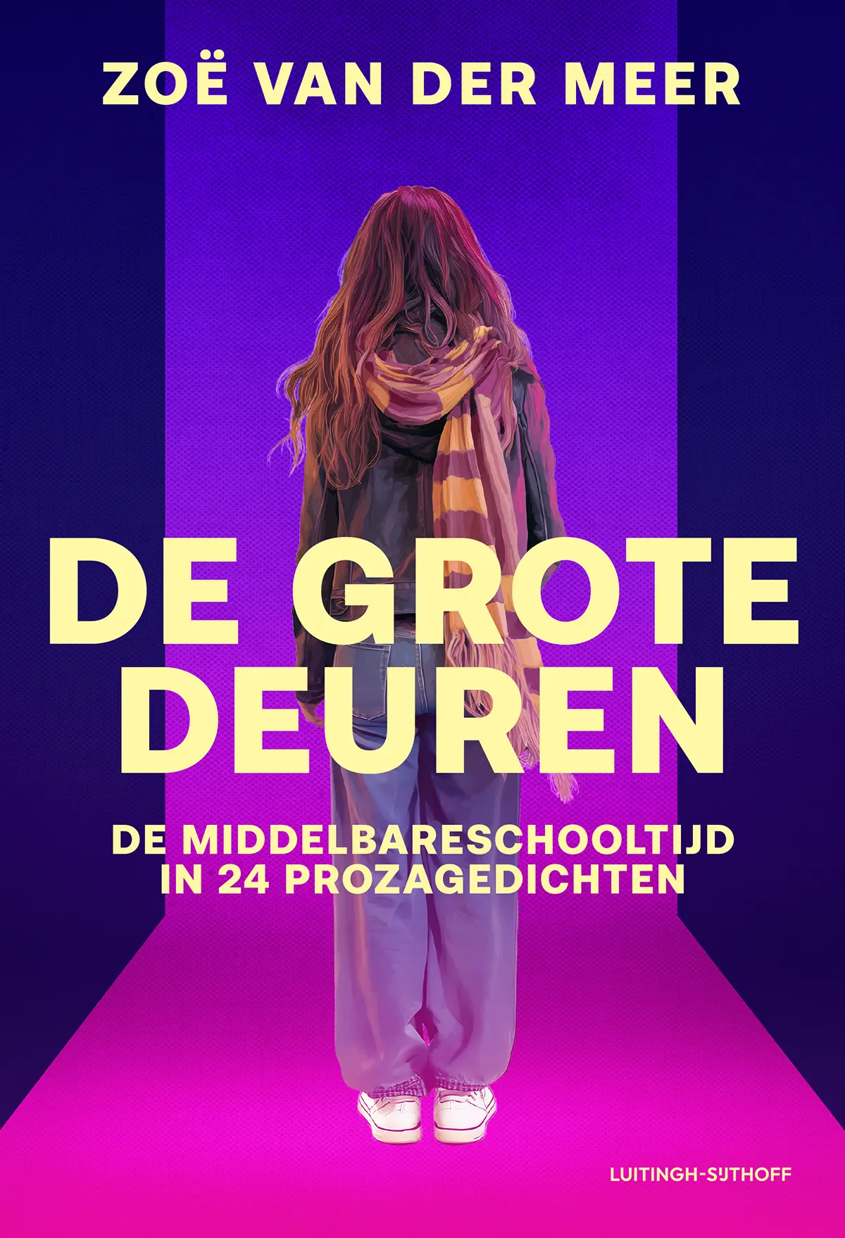 De grote deuren