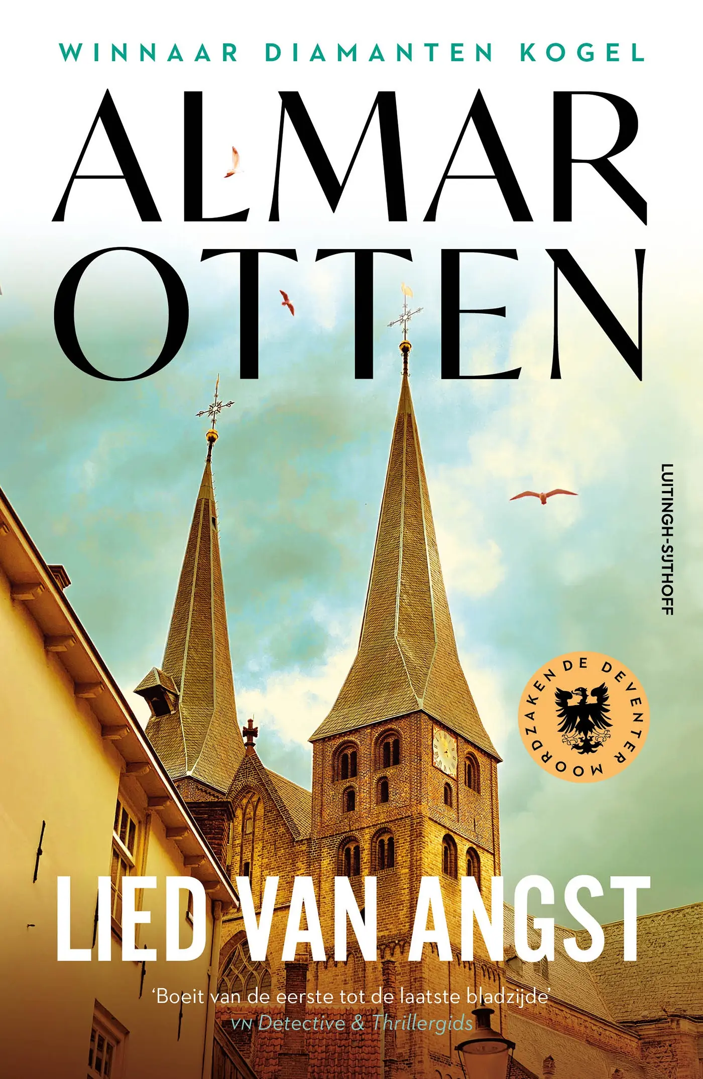 Lied van angst