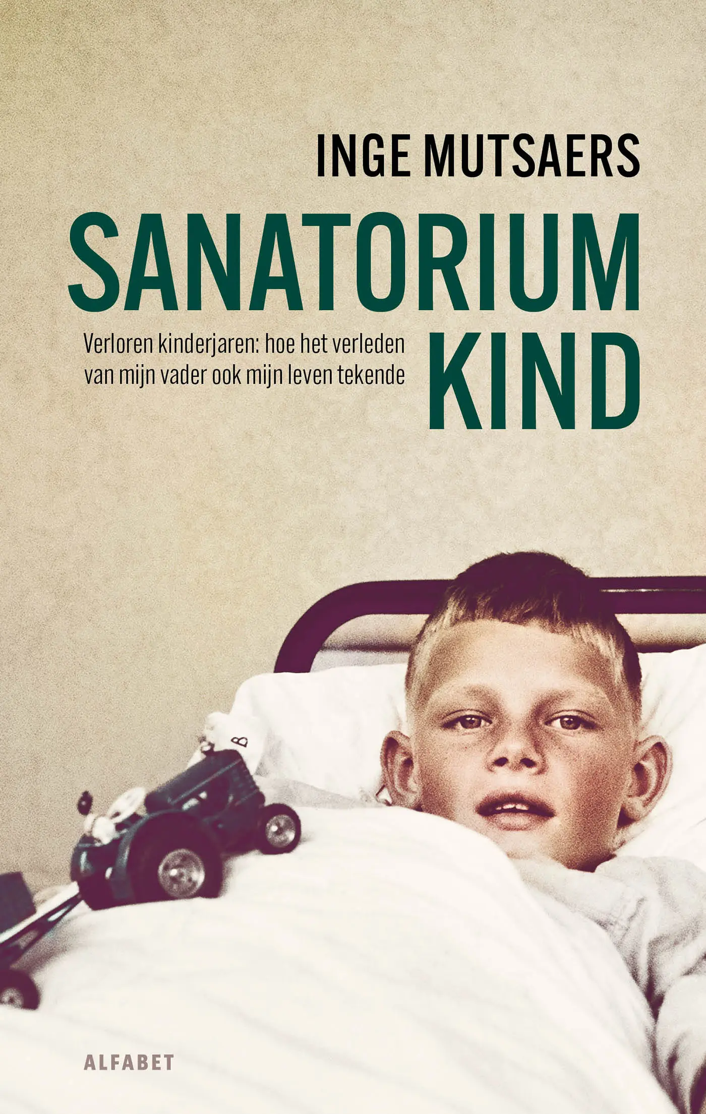 Sanatoriumkind