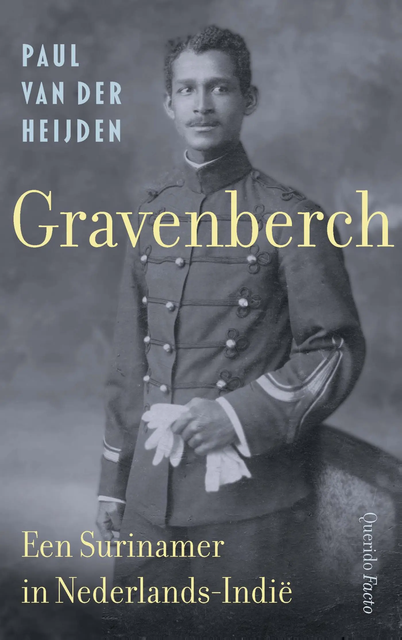 Gravenberch