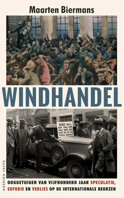 Windhandel