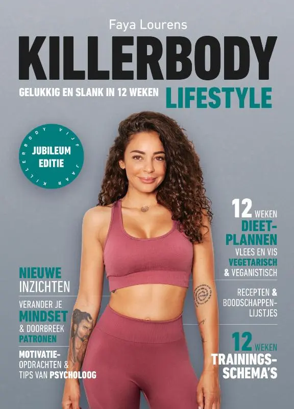 Killerbody Lifestyle